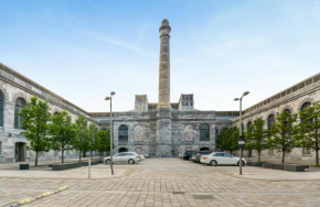 RWY Suite58 Luxury 2 Bed Apartment with optional parking